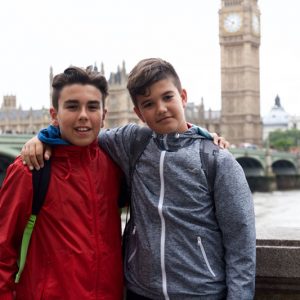 Viajes de idiomas Can Serra