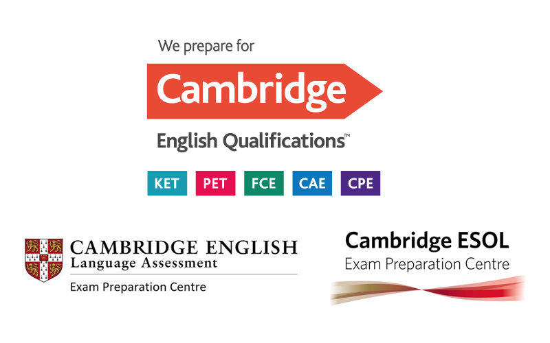 Cambridge Exams