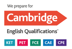 Cambridge English Qualifications