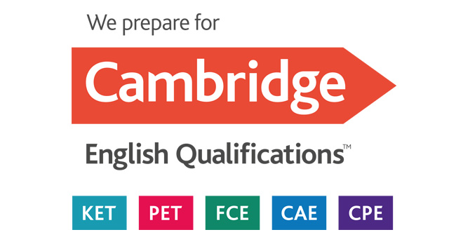 Cambridge English Qualifications