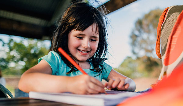 Kids iniciación: curso de inglés para niños