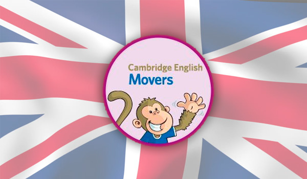 Movers: Cambridge english exams