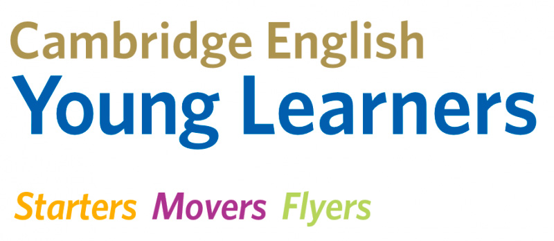 Young Learners: Cambridge english exams