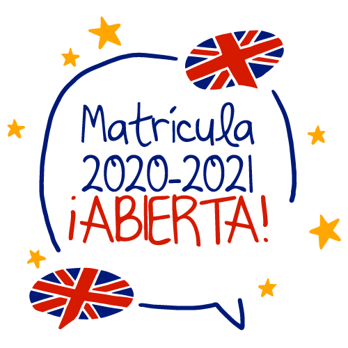 matricula 2020-21