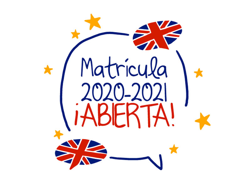 nueva matricula 2020-21