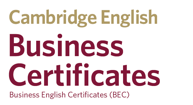 Cambridge English Business Certificates